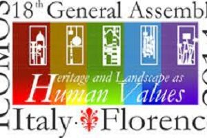 Floransa Bildirgesi – İnsani Değer Olarak Miras ve Peyzaj
